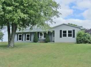 500 Clyde Ave, Angola, IN 46703