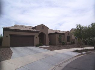 21683 S 215th Pl, Queen Creek, AZ 85142