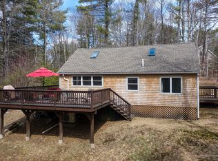 5 Harry St, York, ME 03909