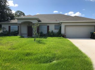 730 Montrose St SE, Palm Bay, FL 32909