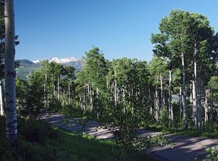 274 Wild Rose, Avon, CO 81620