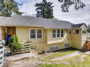 19204 15th Ave NE, Shoreline, WA 98155