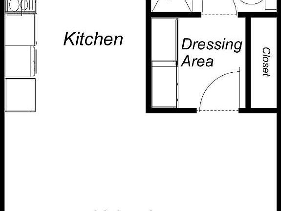 2nd image of 260 Mariposa Ave APT 20
