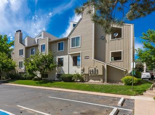 4068 S Atchison Way APT 104, Aurora, CO 80014