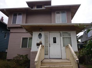 817 32nd Ave, Seattle, WA 98122