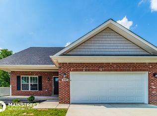 6101 Port Antonio Rd, Louisville, KY 40219
