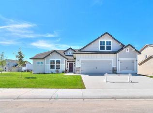 2129 S Knotty Pine Ave, Meridian, ID 83642