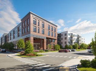 303 Lincoln St #1B-1BA-750SQFT, Marlborough, MA 01752