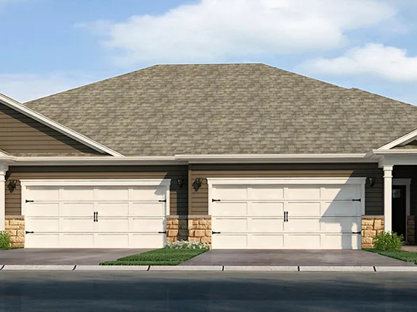 401 Helena Dr, Plain City, OH 43064