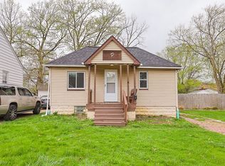 4492 W 136th St, Cleveland, OH 44135