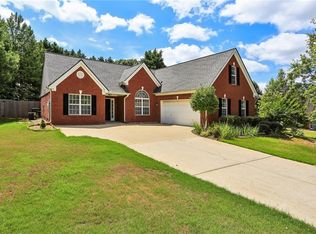 1005 James Ridge Dr, Lawrenceville, GA 30045