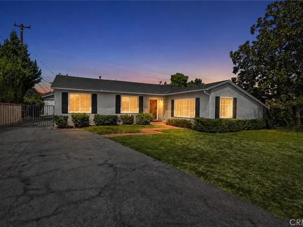 151 E Wistaria Ave, Arcadia, CA 91006