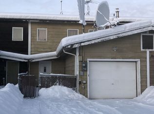 1033 27th Ave #27, Fairbanks, AK 99701