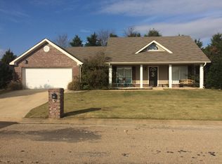 144 Colt Ln, Guntown, MS 38849