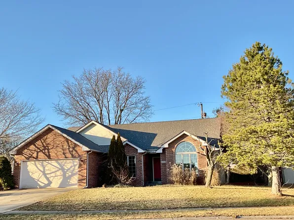 4730 Posthorn Ct, Columbus, IN 47203