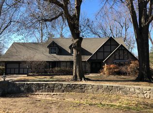 1705 E 45th Pl, Tulsa, OK 74105