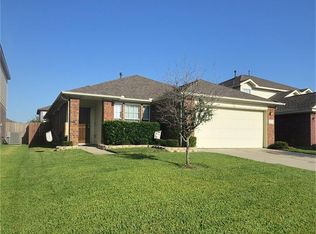 18023 Hillock Glen Ln, Cypress, TX 77429