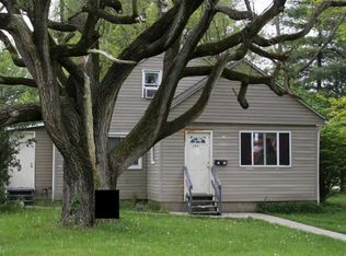 2941 Perdue Ave, Columbus, OH 43224