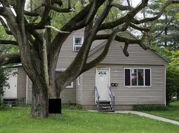 2941 Perdue Ave, Columbus, OH 43224