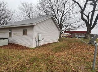 836 Mill Creek Rd W, Troy, TN 38260