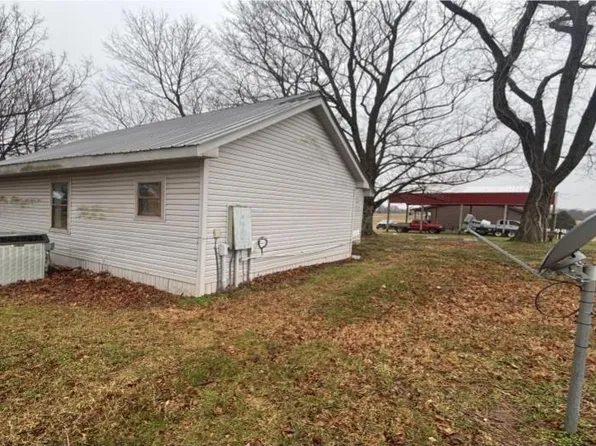 836 Mill Creek Rd W, Troy, TN 38260