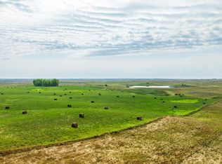 20 Ave Se LOT 1, Goodrich, ND 58444