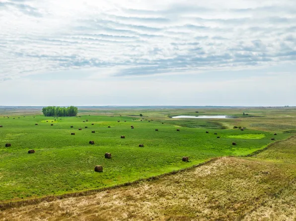 20 Ave Se Lot 1, Goodrich, ND 58444