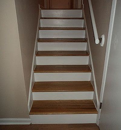 Notice all Hardwoods