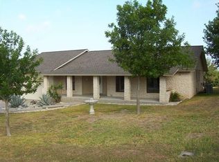5306 Country Club Dr, Lago Vista, TX 78645