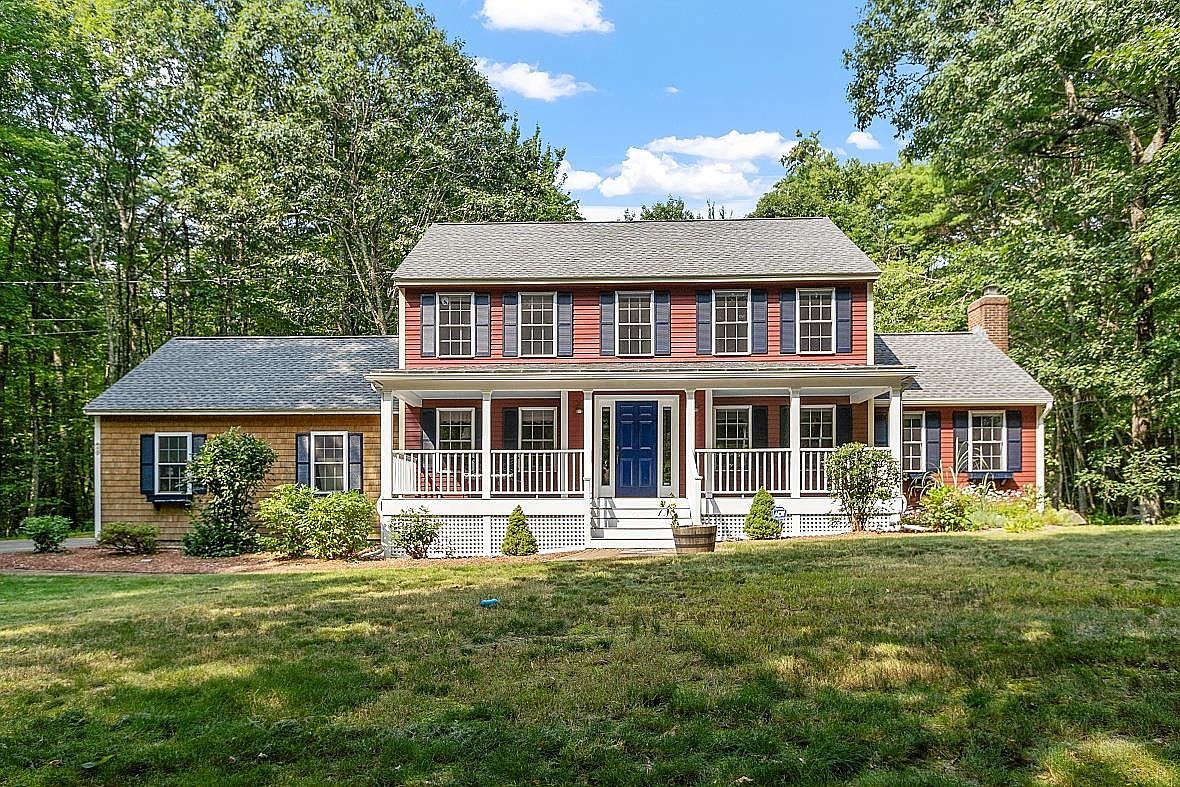 49 Mountain Road, Brookline, NH 03033 Zillow