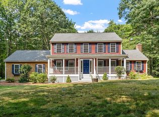 49 Mountain Rd, Brookline, NH 03033