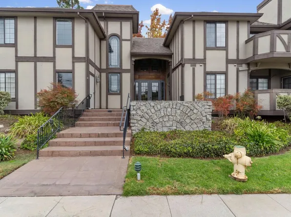 112 Madison Ave APT 206, San Mateo, CA 94402