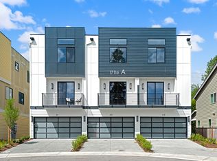 Plan 2119 Plan, Tambark15, Bothell, WA 98012