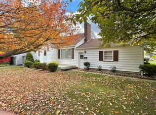 49 Patterson Ct, Youngstown, OH 44511