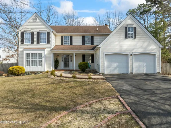 221 Kelly Lynn Lane, Brick, NJ 08724