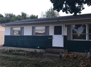 3414 Belmont Pl SW, Canton, OH 44710