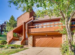 7235 Echo Village Dr, Larkspur, CO 80118