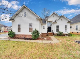 Arbor Creek, Charlotte, NC 28269