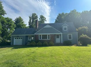 (Undisclosed Address), Scotch Plains, NJ 07076