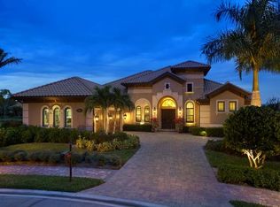 6463 Emilia Ct, Naples, FL 34113