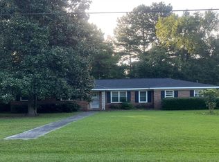 105 North Jackson Rd, Statesboro, GA 30461