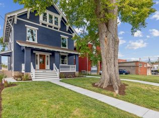 2050 Weyer Ave, Cincinnati, OH 45212