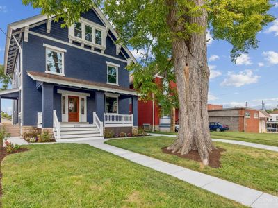 2050 Weyer Ave, Cincinnati, OH, 45212