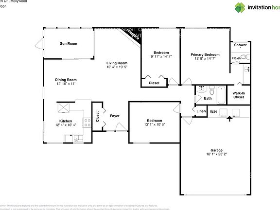 2nd image of 40 Birch Dr
