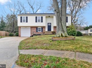 2424 Pear Tree Ct, Waldorf, MD 20602