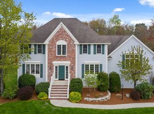 50 Scotland Dr, Tewksbury, MA 01876