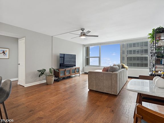 2nd image of 3600 N Lake Shore Dr APT 1901