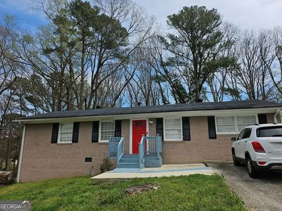 2362 Holly Hill Ct SW, Marietta, GA, 30060