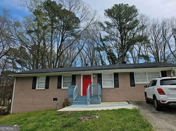 2362 Holly Hill Ct SW, Marietta, GA 30060