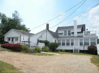 25 Ocean Ave, York, ME 03909